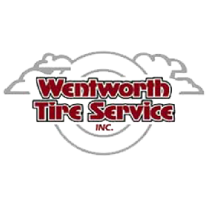 Wentworth Tire Service, Inc. Logo